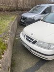 Saab 9-5 SportCombi 2.0 T Linear Euro 3