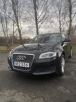 Audi A3 Sportback 1.6 E-Power 8v Attraction, X Edition 