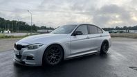 BMW 320 i Sedan M Sport Euro 6