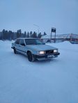 Volvo 744 A-Traktor