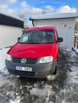 Volkswagen Caddy Skåpbil 1.9 TDI Automat