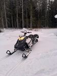 Ski-doo Summit X 800