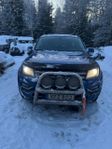 Volkswagen Amarok Dubbelhytt 2.9t 3.0 V6 TDI BMT 4Motion 