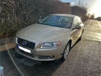 Volvo S80 2.5FT Flexifuel Summum 