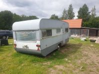 SUPERBILLIG Husvagn Cavalier 1600 Ct, 1200 Kr !