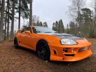 Toyota Supra 3.0