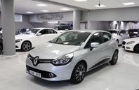 Renault Clio 1.2 Euro 5