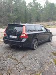 Volvo V70 D4 AWD Geartronic Momentum, R-Design, Sportchassi