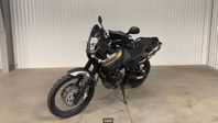 Yamaha XT660Z ABS Tenere