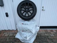 18" Vinterhjul till Volvo XC40 / XC60 / V60 + TPMS - NYSKICK