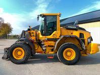 Volvo L60 H 2015