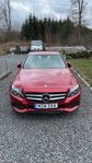 Mercedes-Benz C 220 d 4MATIC 7G-Tronic Plus Avantgarde Euro6