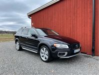 Volvo XC70 D5 AWD Facelift/Summum/Executive/Värm/Drag/Adapti