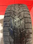 225/55-17 Nokian Hakkapelitta CR3 Friktion