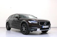 Volvo V90 Cross Country D4 AWD Inscription Pro