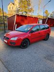 Ford Focus Kombi 1.8 Flexifuel Euro 4