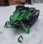 Arctic Cat Sno pro 500 -11