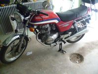 Honda CB 250N