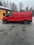 Renault trafic Skåpbil 2.7t 1.6 dCi Euro 6