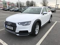 Audi A4 allroad quattro 2.0 TDI  S-tronic Proline