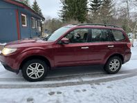 Subaru Forester 2.0 4WD Euro 5