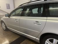 Volvo V70 2.4D Geartronic Momentum Euro 4