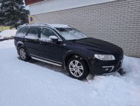 Volvo XC70 D4 AWD Geartronic Classic, Momentum Euro 6