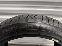 Nokian WR Snowproof P Nordisk Friktion 245/40/18. 4st. Fina