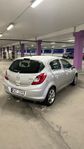 Opel Corsa 5-dörrar 1.3 CDTI ecoFLEX Euro 4