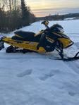 Skidoo xrs 