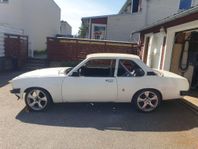 Opel Ascona b projekt