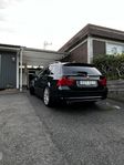 BMW 330 d Touring E91 LCI, Automat, Steg 1 ca:300hk, Drag