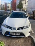 Toyota Auris Touring Sports Hybrid e-CVT Executive Euro 5