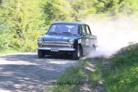 Ford Cortina GT 2-dörrars 1.5