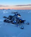 Polaris sks 800 -17