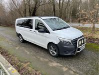 Mercedes-Benz Vito Tourer 116 CDI 3.1t 7G-Tronic Plus Euro 6