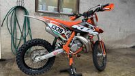 KTM 85SX 2023