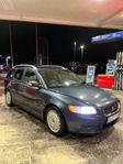 Volvo V50 2.0 D Summum 