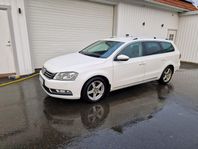 Volkswagen Passat Variant 2.0 TDI BlueMotion Euro 5