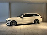 Mercedes-Benz C 220 T d BlueTEC 7G-Tronic Plus Avantgarde Eu