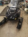 skidoo grandtouring 800 SE 2002