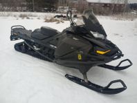 ski-doo tundra 600efi öhlins