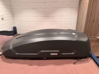 Thule Xt Force M 