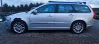 Volvo V50 2.0 D Summum Euro 4