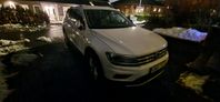 Volkswagen Tiguan Allspace 7-sätes 2.0 TSI OPF 4MotionEuro 6