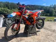 KTM 85 SX 2023