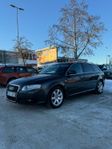 Audi A4 Avant 1.8 T quattro S-Line 