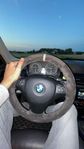 Bmw 325i a traktor