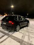 Porsche Cayenne TipTronic S Euro 4