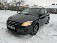 Kia Cee'd 1.4 CVVT EX Euro 4